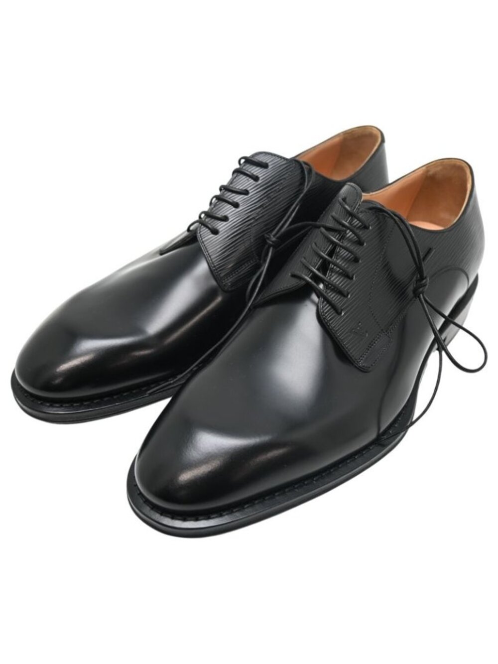 Louis Vuitton Dress Shoes